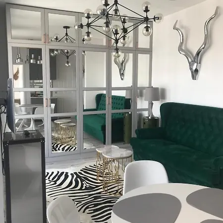 Luxury Wola *