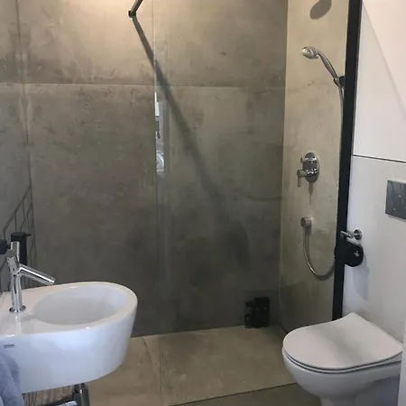 Luxury Wola