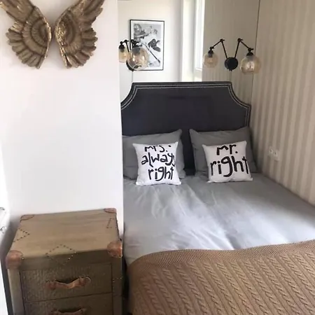 Luxury Wola Warschau