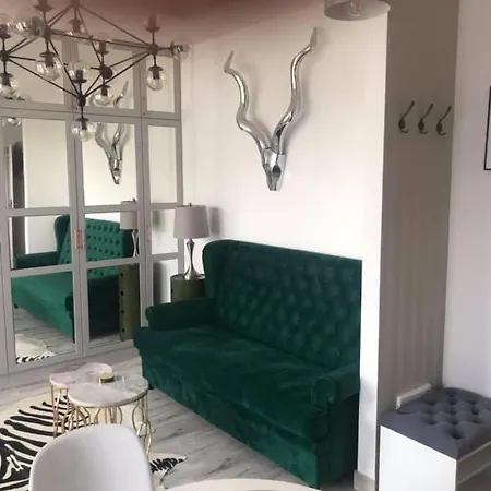 Luxury Wola * Βαρσοβία